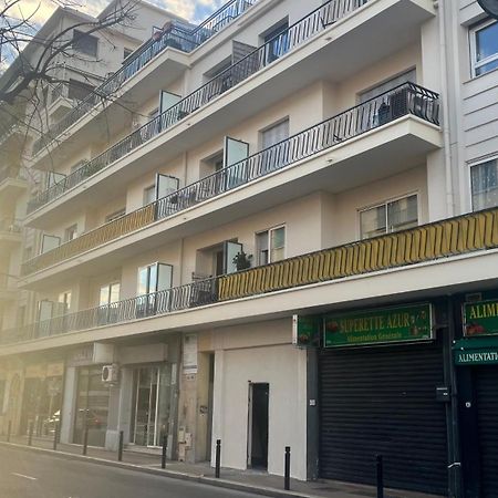 Appartment Cannes City Centre Exterior photo