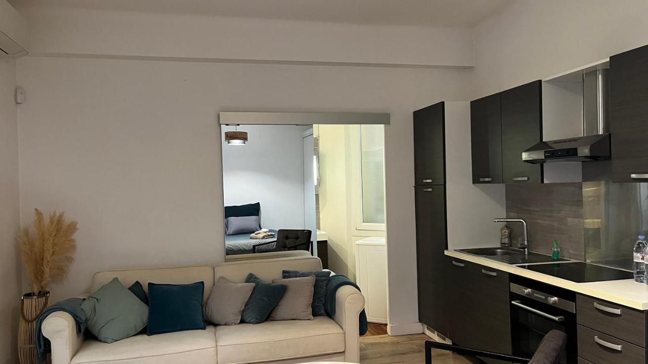 Appartment Cannes City Centre Exterior photo